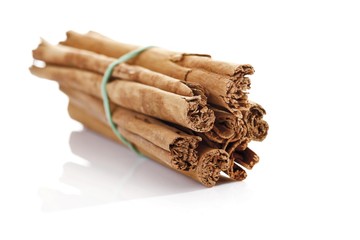 Cinnamon sticks