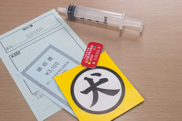 飼い犬関連費用