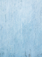 Polished stone wall background