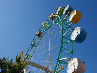 あらかわ遊園