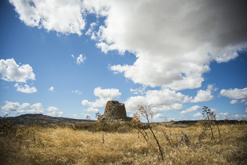 nuraghe
