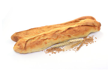 Baguette Getreide