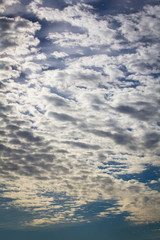 Clouds