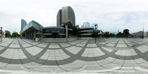 offenbach 360 Panorma