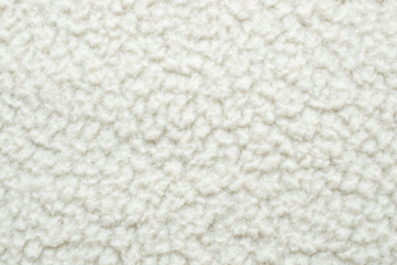 Wool texture - background
