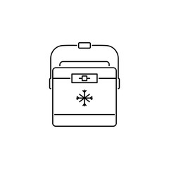 thermos icon
