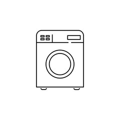 Washer icon