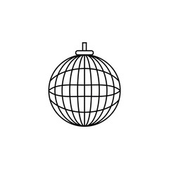 party ball icon