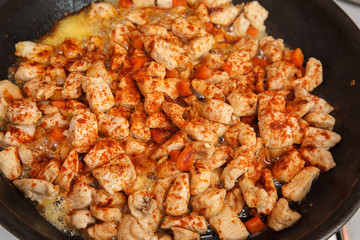Chicken breast