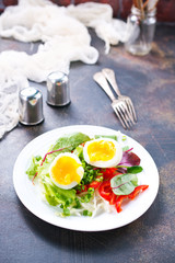 salad