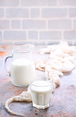 Milk