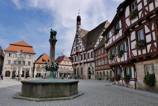 Forchheim