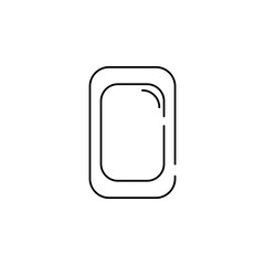 Hygiene icon