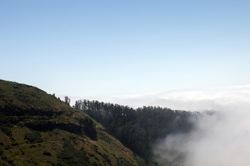 Paul da Serra landscape
