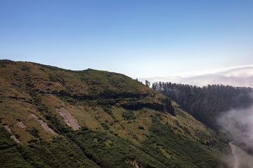 Paul da Serra landscape