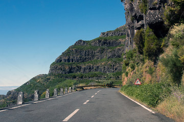 Paul da Serra landscape