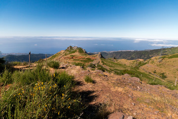 Paul da Serra landscape