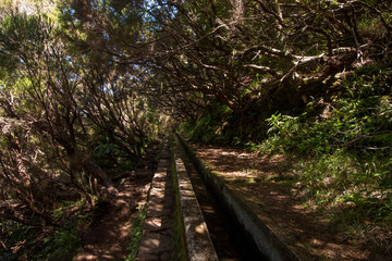 Levada of 25 fontes