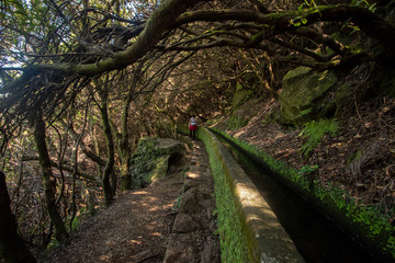 Levada of 25 fontes