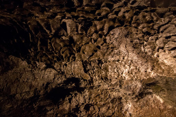 Volcanic Caves of Sao Vicente