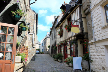 Dol de Bretagne © Studio Laure