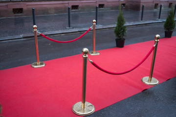red carpet 