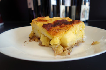 Tartiflette
