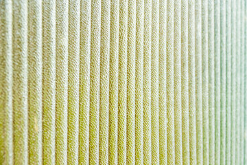 Plastic wall background
