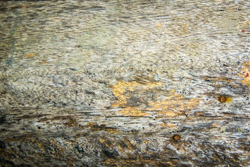 Old wooden texture or background