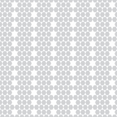 Vector seamless pattern