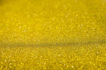 Gold background or texture. Christmas background concept.