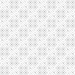 Vector seamless pattern