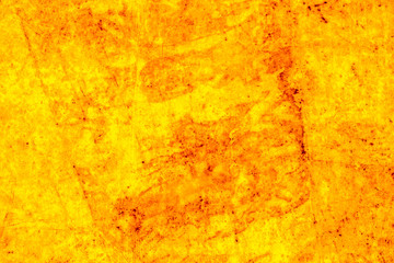 Old yellow tent texture or background. Yellow tent leather background.