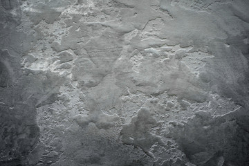 gray stone background of micro cement