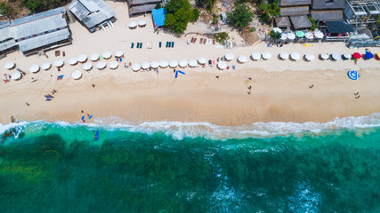 Balangan beach. Bali Indopnesia.