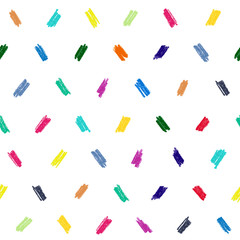 seamless pattern vector hand drawn,