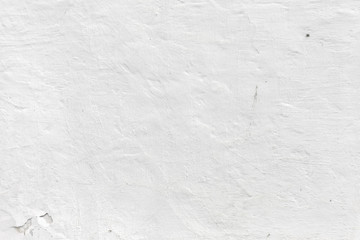 Vintage or grungy white background of natural cement or stone old texture as a retro pattern wall. It is a concept, conceptual or metaphor wall banner, grunge, material, aged.