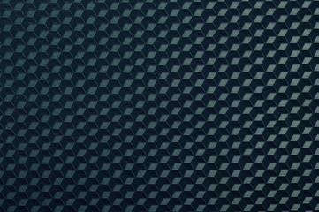  background cubes in black