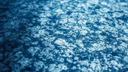 Texture of a granite surface. Abstract background.