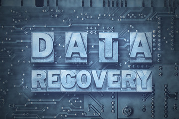 data recovery pc board