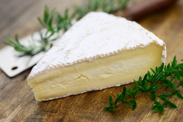 Camembert