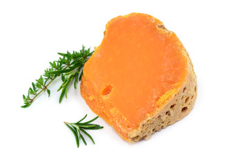 Mimolette