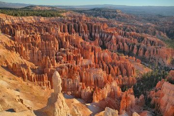 BRYCE CANYON