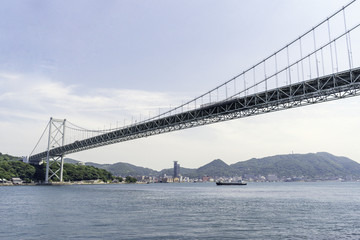 関門橋
