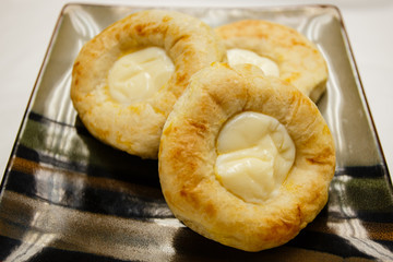 Kolachi Breakfast Pastries