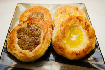 Kolachi Breakfast Pastries