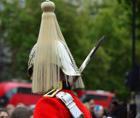 Life guards helmet London.