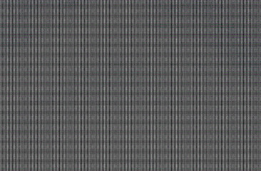 Test Screen Glitch Texture