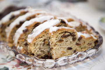 Weihnachtsstolle