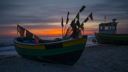 Kuter rybacki © lookator